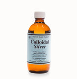 Colloidal Gold Silver Copper 80PPM 200ml Pure Mineral Finest Supplement Ionic