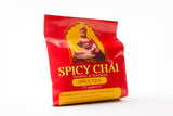 Spicy Chai