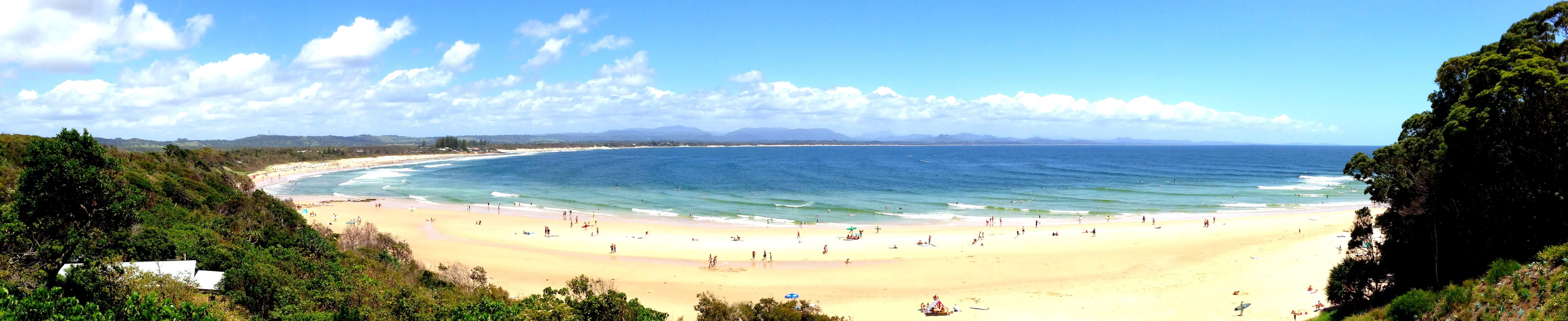 Naclo Health Products - Byron Bay