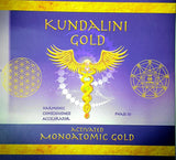 COLLOIDAL GOLD [ MONOATOMIC ]